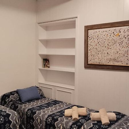 오스피탈레트 데 요브레가트 Atico Soleado 아파트 외부 사진