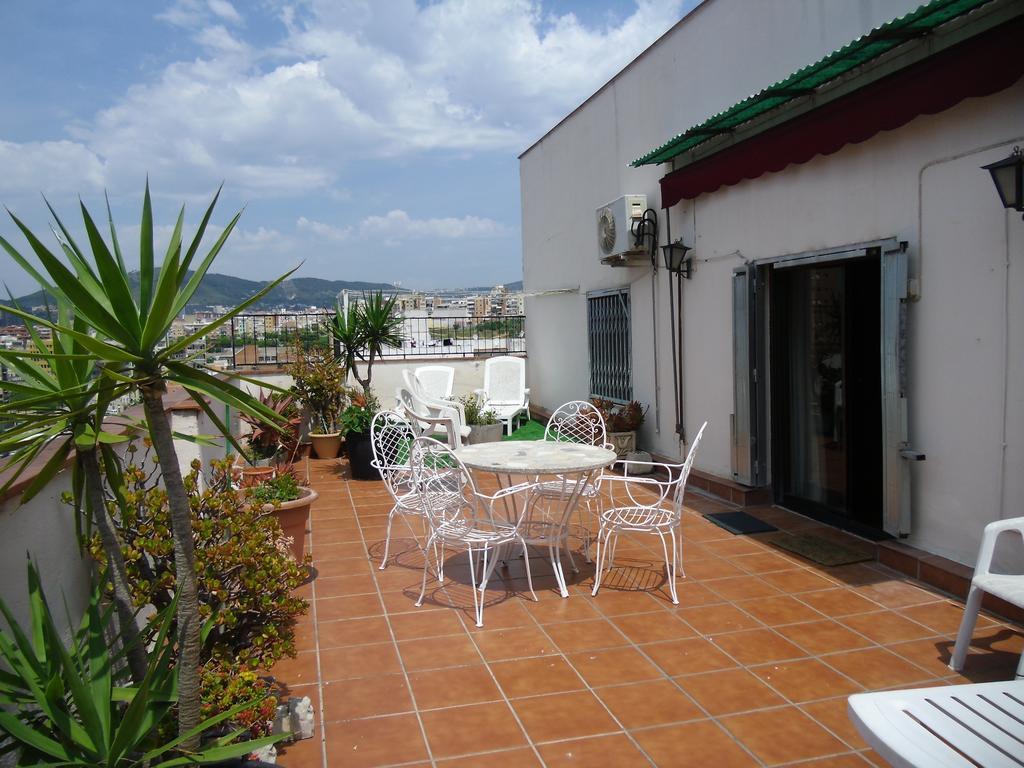 오스피탈레트 데 요브레가트 Atico Soleado 아파트 외부 사진